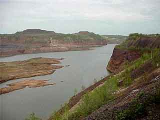 صور Hull-Rust-Mahoning Mine in Hibbing المناظر الطبيعية